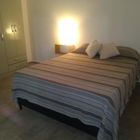 Departamento Amoblado Daire Villa María Dış mekan fotoğraf