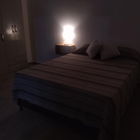 Departamento Amoblado Daire Villa María Dış mekan fotoğraf