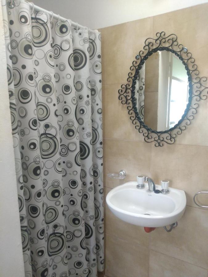 Departamento Amoblado Daire Villa María Dış mekan fotoğraf