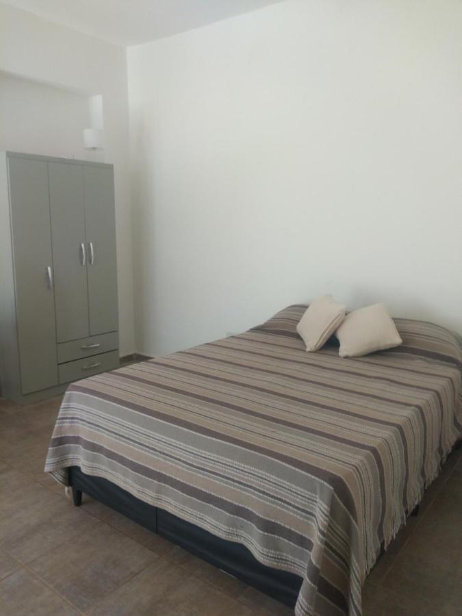 Departamento Amoblado Daire Villa María Dış mekan fotoğraf