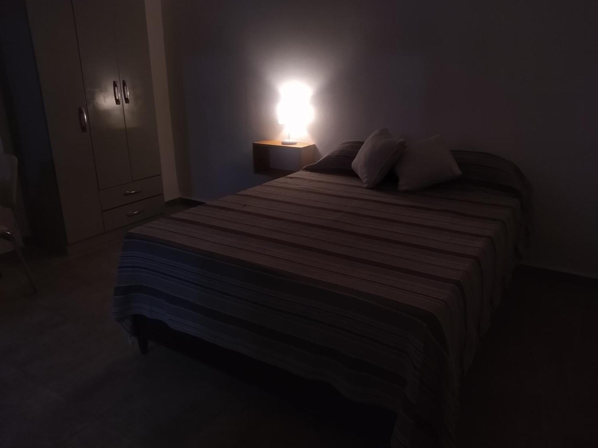 Departamento Amoblado Daire Villa María Dış mekan fotoğraf